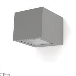 Outdoor wall lamp LED DOPO DOPO ISORA G9, LED up/down