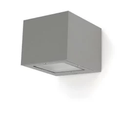 Outdoor wall lamp LED DOPO DOPO ISORA G9, LED up/down