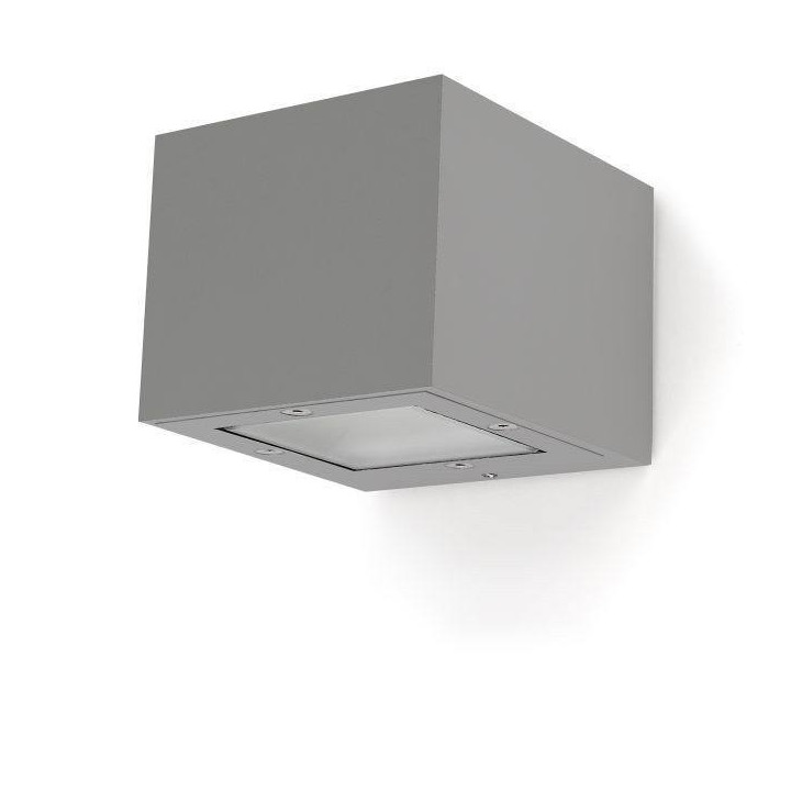 Outdoor wall lamp LED DOPO DOPO ISORA G9, LED up/down