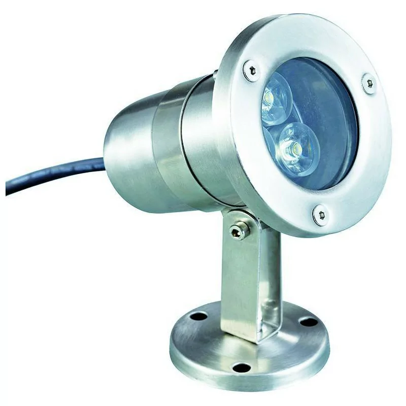 Garden floodlight 12V DOPO SEDNA LED 3W 4000K