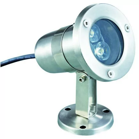 Garden floodlight 12V DOPO SEDNA LED 3W 4000K Garden floodlight 12V DOPO SEDNA LED 3W 4000K