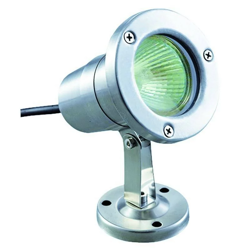 Garden floodlight 12V DOPO SEDNA IP68