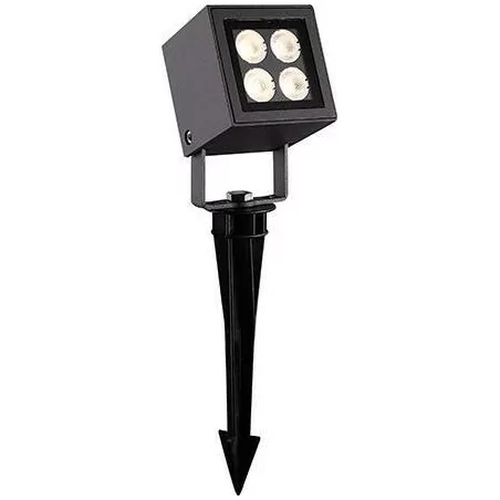 Garden floodlight IP65 DOPO BARNI LED 8W