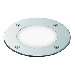 Oprawa najazdowa do 2t DOPO WALKER LED 6,5W 17,5cm