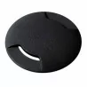 Outdoor recessed lamp DOPO BELGRADO-9 GU10 black