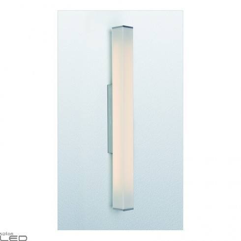 Wall lamp LED IP44 EXO LITS chrome 60cm, 90cm