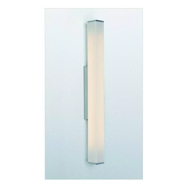 Wall lamp LED IP44 EXO LITS chrome 60cm, 90cm