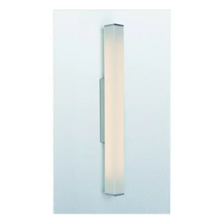 Wall lamp LED IP44 EXO LITS chrome 60cm, 90cm