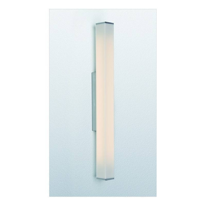 Kinkiet LED IP44 EXO LITS chrom 60cm, 90cm