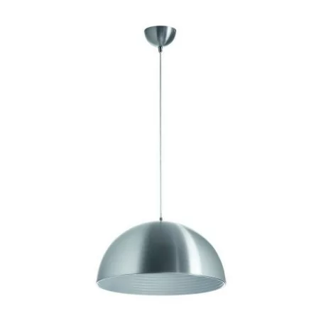 Pendant lamp EXO MILDRED alu brushed Pendant lamp EXO MILDRED alu brushed