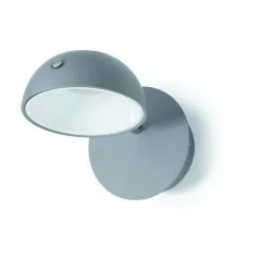 Kinkiet EXO DIDEN LED 5W szary