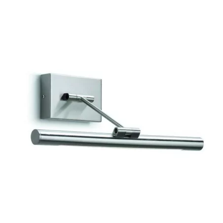 Galeryjka LED EXO TABEL 36cm-6W nikiel satyna Galeryjka LED EXO TABEL 36cm-6W nikiel satyna