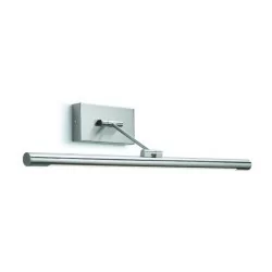 Galeryjka LED EXO TABEL 60cm-12W nikiel satyna