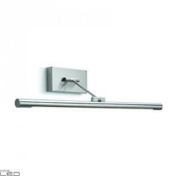 Picture lamp EXO TABEL LED 60cm, 12W nickel satin