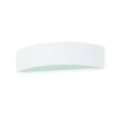 Kinkiet LED EXO DENEB 12W biały, chrom