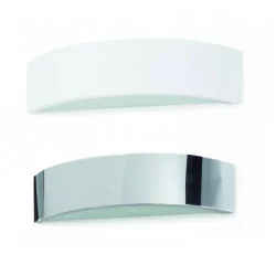 Kinkiet LED EXO DENEB 12W biały, chrom