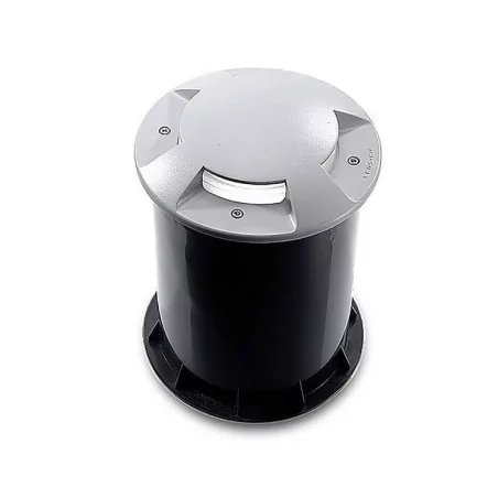 LEDS-C4 XENA E27 55-9428-34-M3 najazdowa szara świeci w 4 strony LEDS-C4 XENA E27 55-9428-34-M3 najazdowa szara świeci w 4 strony