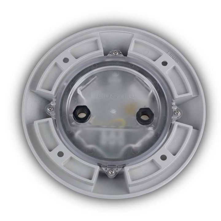 LEDS-C4 Xena Surface 55-9946-34-C small bollard grey light 2 sites