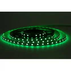 Taśma LED RGB 300LED SMD5050 60LED/m 10mm Rolka 5m niewodoodporna