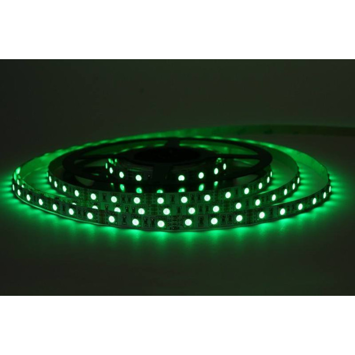 LED strip RGB 300 LED roller 5m