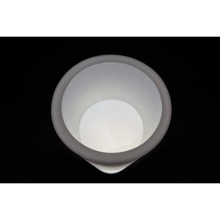 Donica DELLA LED 75cm, 90cm ciepła, zimna, RGB