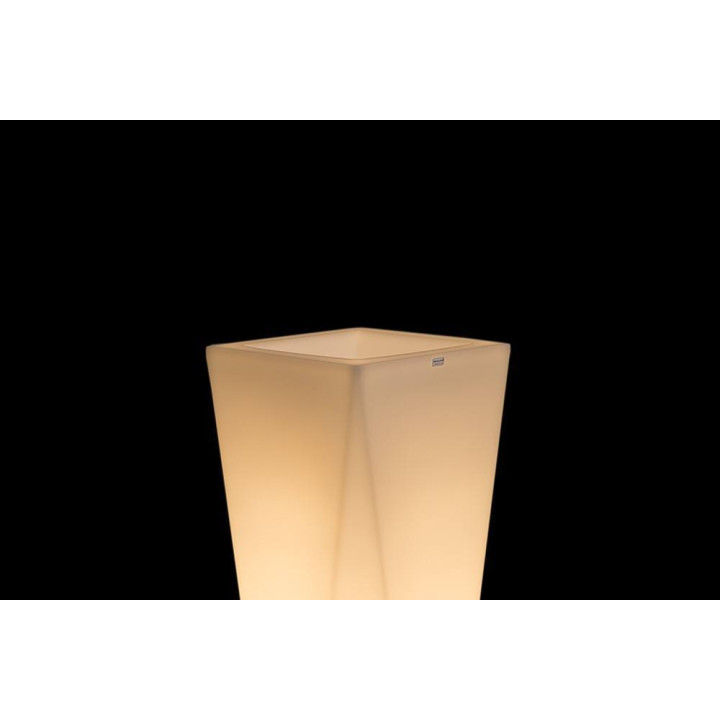 Donica ROSSA LED 75cm, 90cm ciepła, zimna, RGB