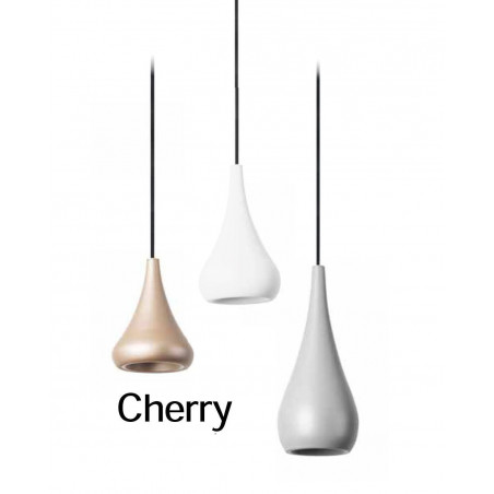 LEDS-C4 CHERRY pendant lamp LED