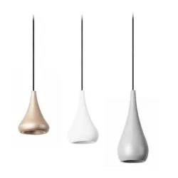 LEDS-C4 CHERRY pendant lamp LED
