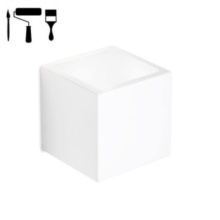LEDS-C4 GES 05-1794-14-14 kinkiet z gipsu G9