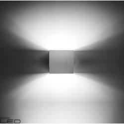 LEDS-C4 GES 05-1794-14-14 plaster wall lamp G9