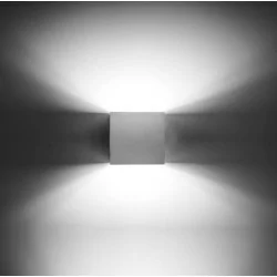 LEDS-C4 GES 05-1794-14-14 plaster wall lamp G9