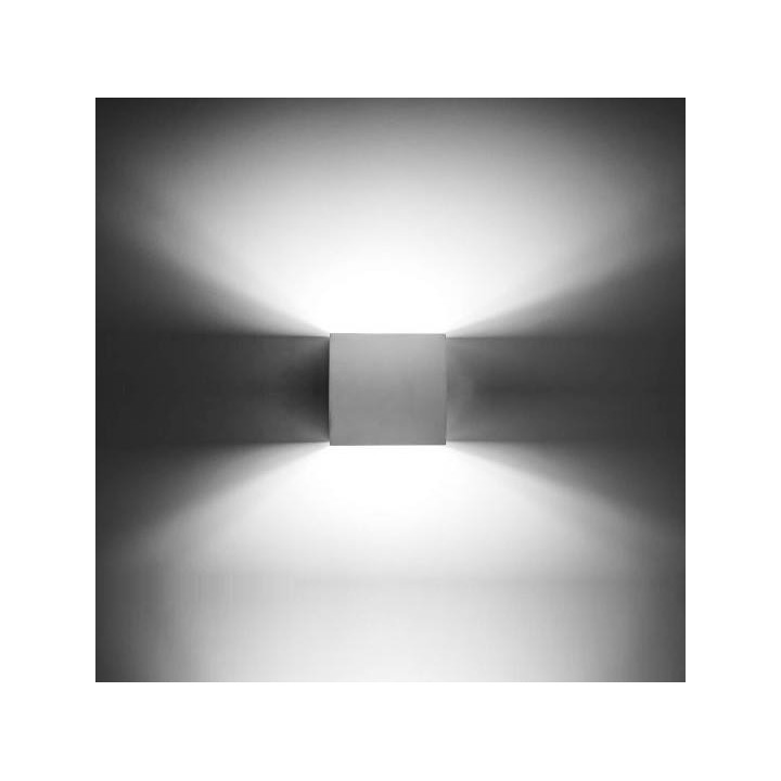 LEDS-C4 GES 05-1794-14-14 kinkiet z gipsu G9