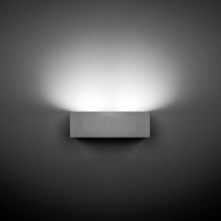 LEDS-C4 GES 05-1793-14-14 kinkiet z gipsu 1xe14