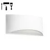 LEDS-C4 GES 05-1796-14-14 plaster wall lamp 1xE14