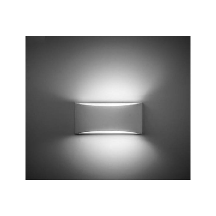 LEDS-C4 GES 05-1796-14-14 plaster wall lamp 1xE14