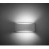 LEDS-C4 GES 05-1796-14-14 plaster wall lamp 1xE14