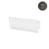 LEDS-C4 DUNA wall LED light 30W white, grey