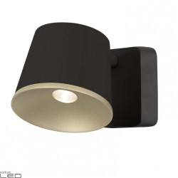 LEDS-C4 DRONE 05-5306 LED lamp wall or ceiling 7W