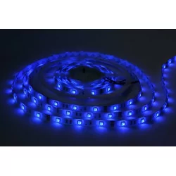 Taśma LED RGB 150 LED SMD5050 30LED/m 10mm Rolka 5m wodoodporna