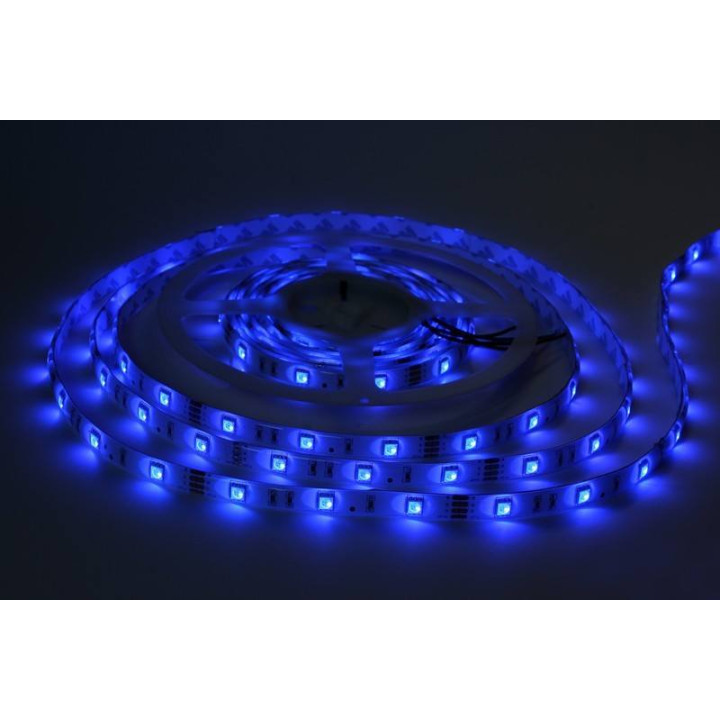 Taśma LED RGB 150 LED SMD5050 30LED/m 10mm Rolka 5m wodoodporna