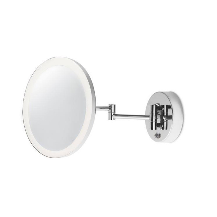 LEDS-C4 REFLEX lusterko powiększające x5 LED 6W