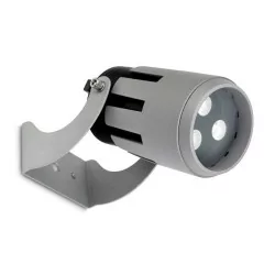 LEDS-C4 POWELL Exterior spotlight LED 6W 3000K, 4000K