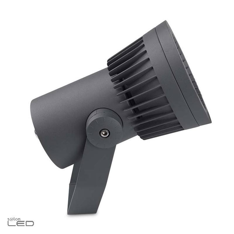 LEDSC4 Hubble COB LED 33W or 52W spotlight IP65 temp. 3000K, 4000K