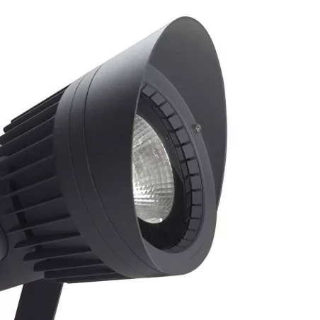 LEDS-C4 Hubble COB LED reflektor IP65 33W, 52W 3000K, 4000K LEDS-C4 Hubble COB LED reflektor IP65 33W, 52W 3000K, 4000K