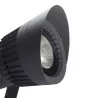 LEDS-C4 Hubble COB LED reflektor IP65 33W, 52W 3000K, 4000K