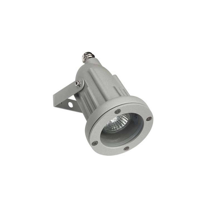 LEDS-C4 HELIO reflektor GU10 230V biały, szary, czarny