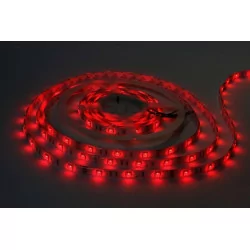 Taśma LED RGB 150 LED SMD5050 30LED/m 10mm Rolka 5m wodoodporna