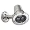 LEDS-C4 AQUA Spotlight AISI SUBMERSIBLE IP68 LED 5W