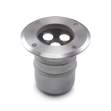LEDS-C4 AQUA Recessed AISI 316 SUBMERSIBLE IP68 LED 5W LEDS-C4 AQUA Recessed AISI 316 SUBMERSIBLE IP68 LED 5W