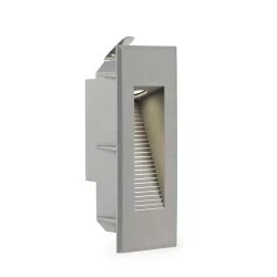 LEDS-C4 MICENAS EFFECT LED 2,2W 3000K grey IP65